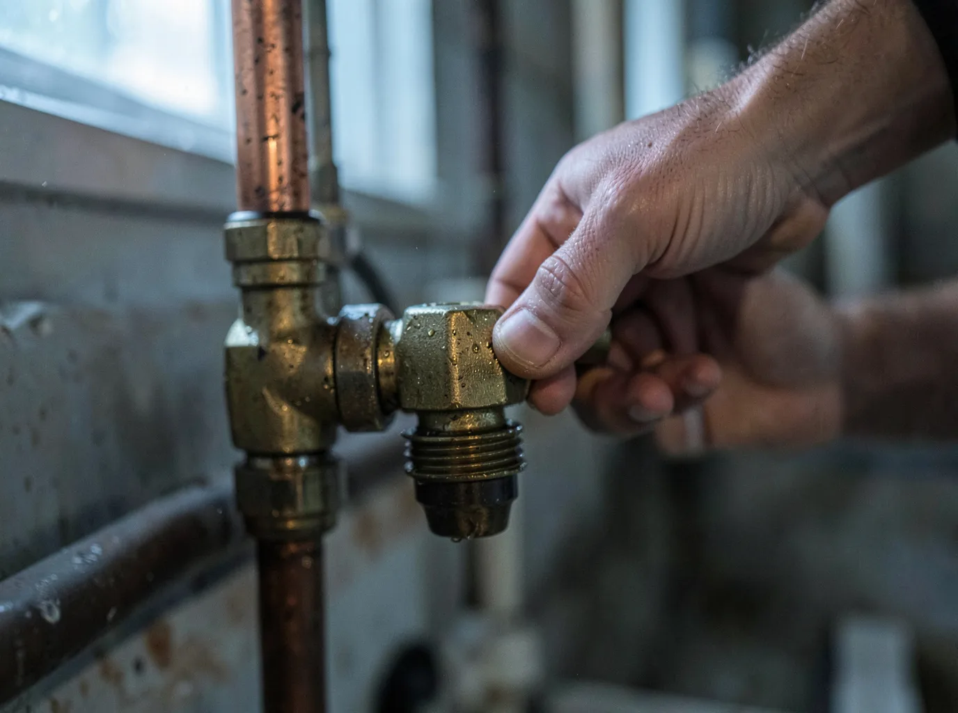 Emergency Plumber Cotter, AR FAQs